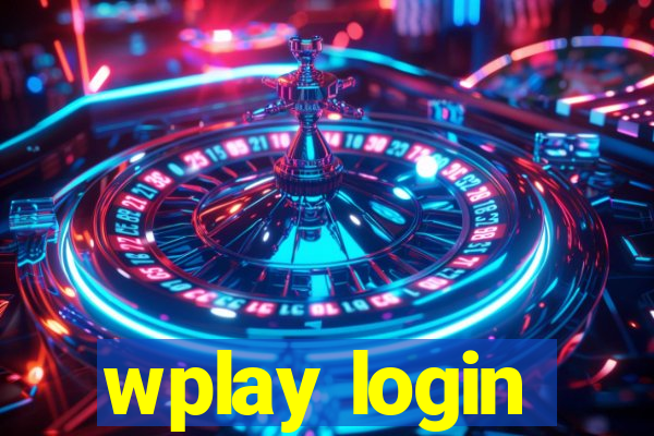 wplay login